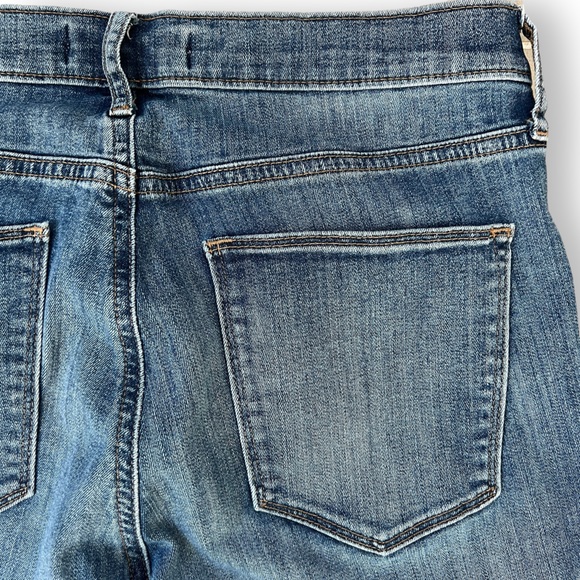 GAP Jeans True Skinny Size 31 Regular - Picture 7 of 11